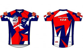 Equipements cyclistes enfant