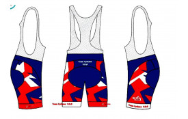 Equipements cyclistes enfant