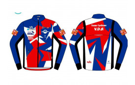 Equipements cyclistes enfant