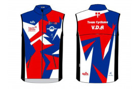 Equipements cyclistes enfant