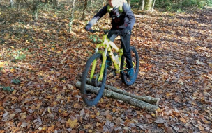 sortie VTT loisir et entrainement VTT compétition